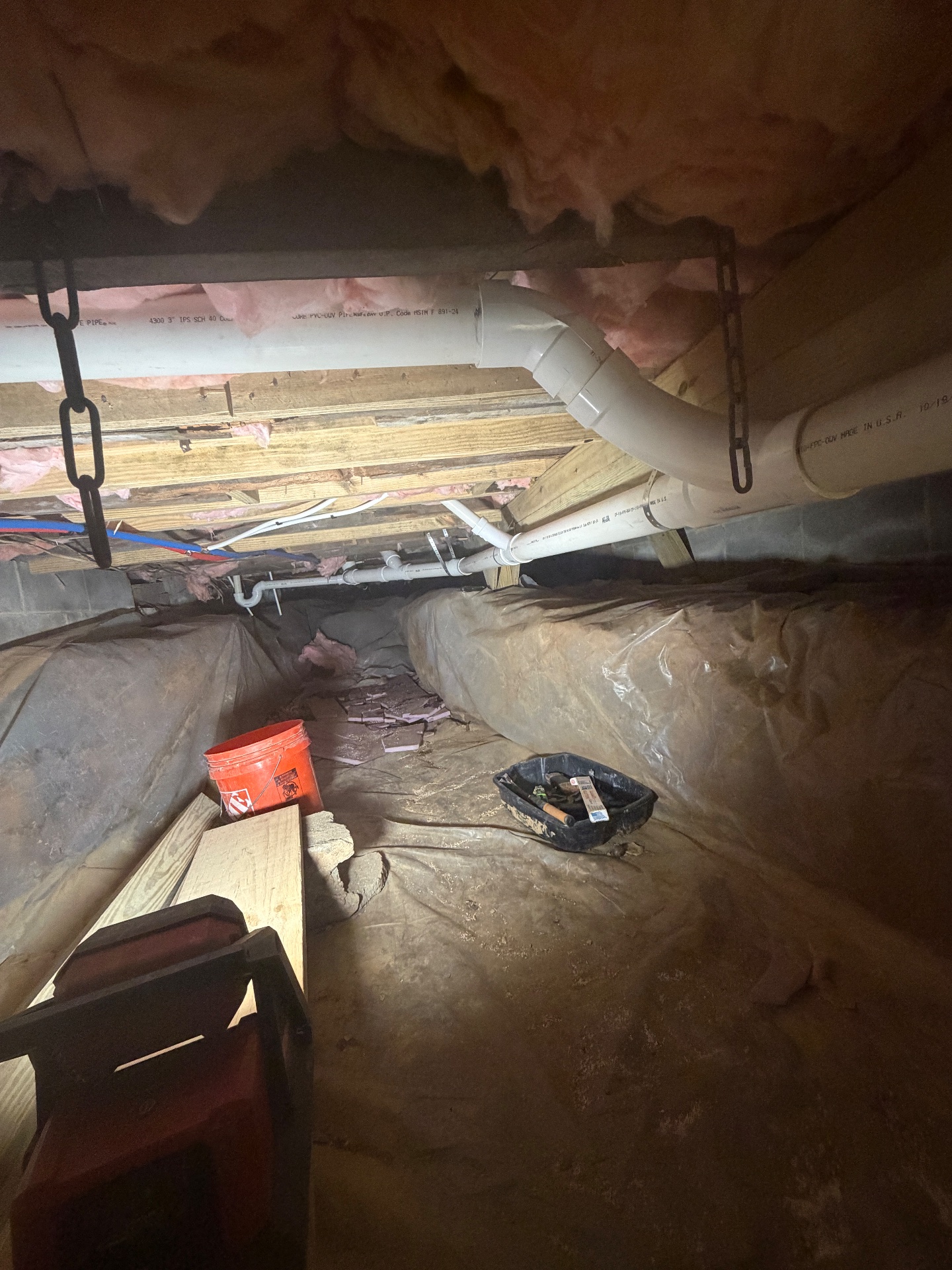 ClearFlo Plumbing, Plumbing Pipe Repair in Sophia, NC - photo 5