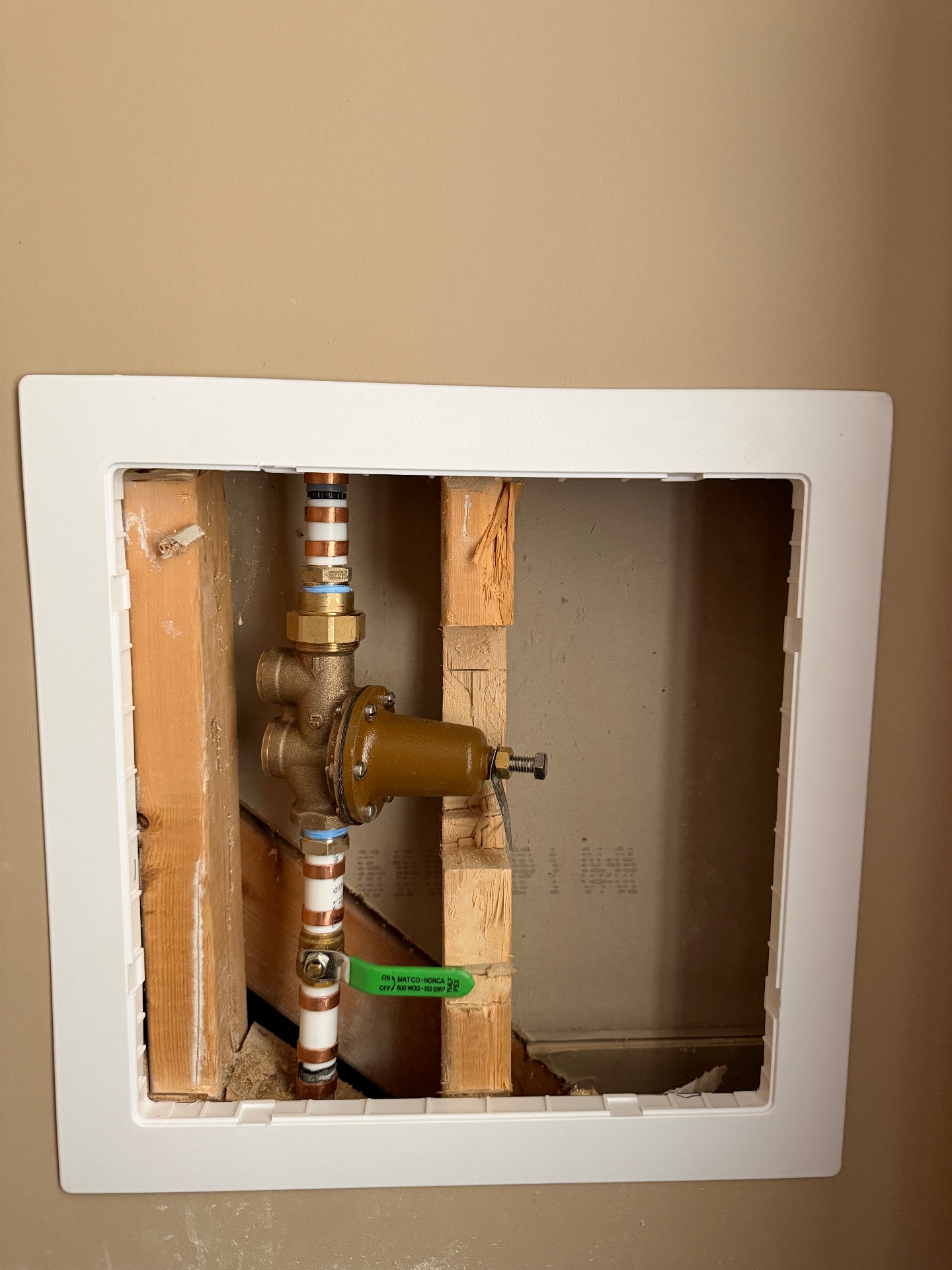 ClearFlo Plumbing, Plumbing Pipe Repair in Sophia, NC - photo 6