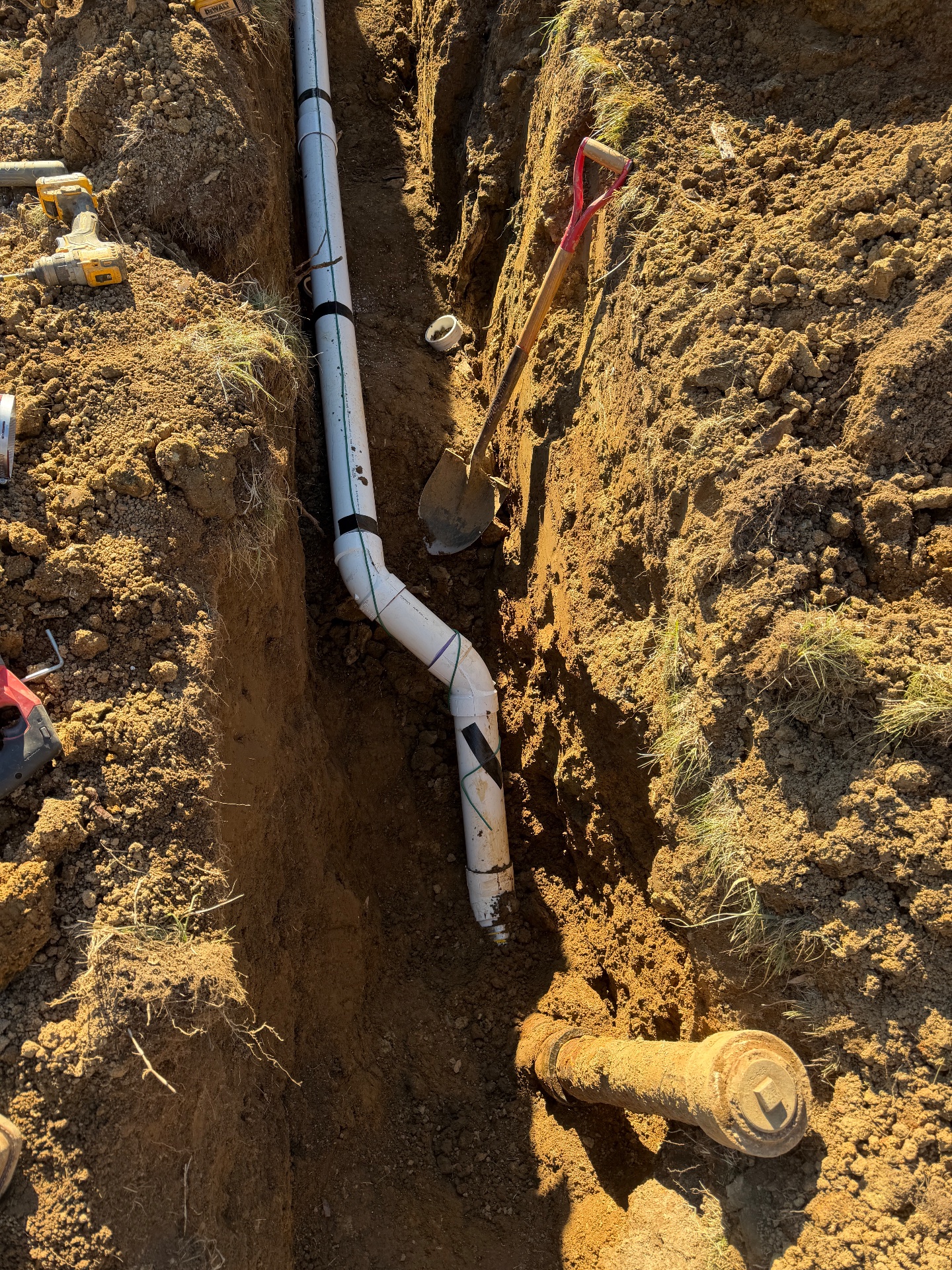 ClearFlo Plumbing, Plumbing Pipe Repair in Sophia, NC - photo 7