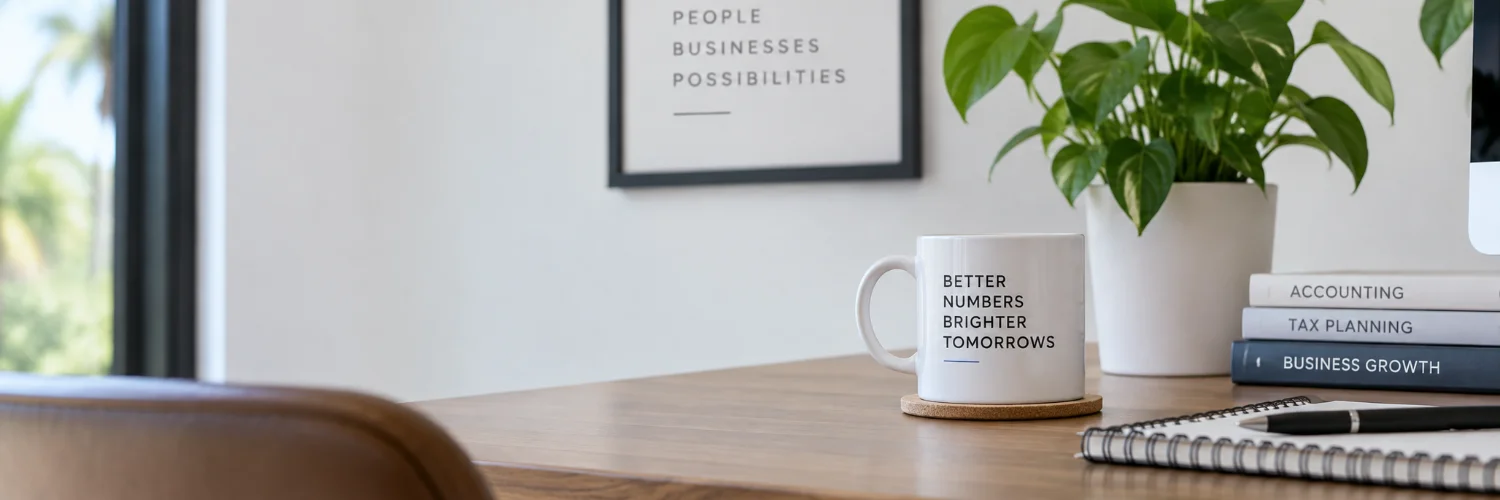 Maxscale Accounting Corp cover photo