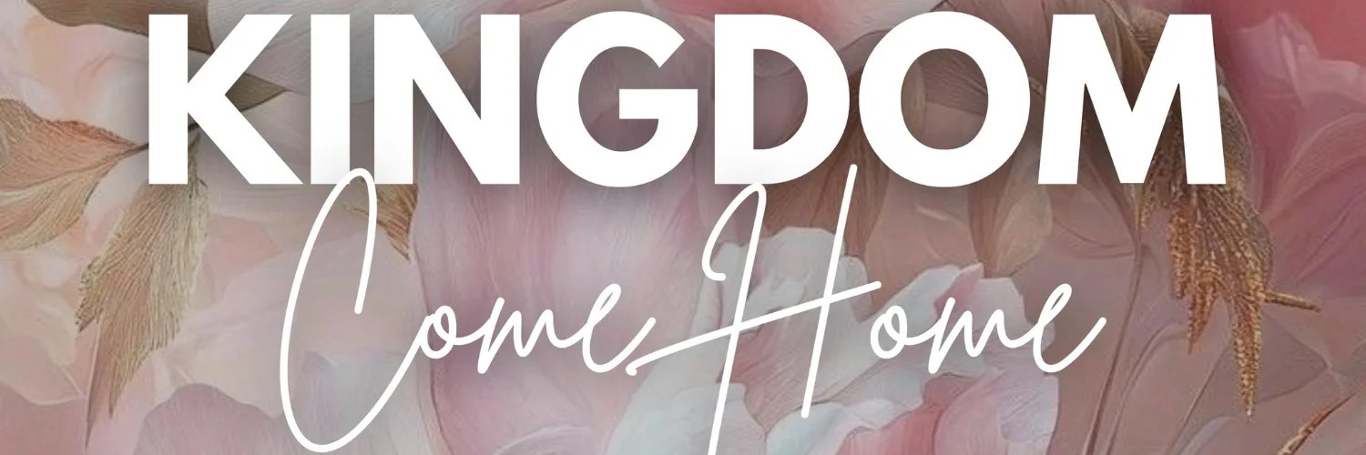 Kingdom Come Home cover photo
