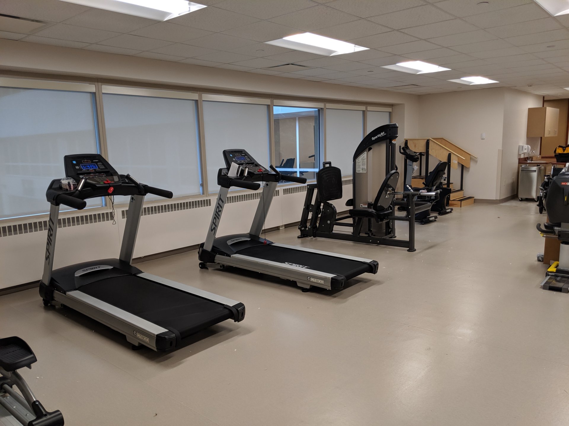 Assembly Services Unlimited, Fitness Equipment Assembly in Levittown, NY - photo 7