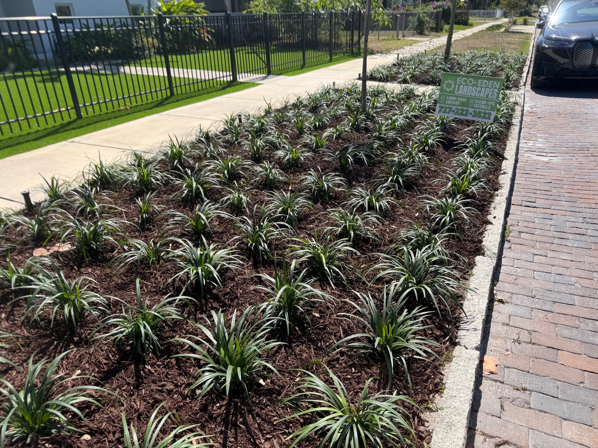 EcoEden Landscapes, Outdoor Landscaping and Design in Gulfport, FL - photo 2