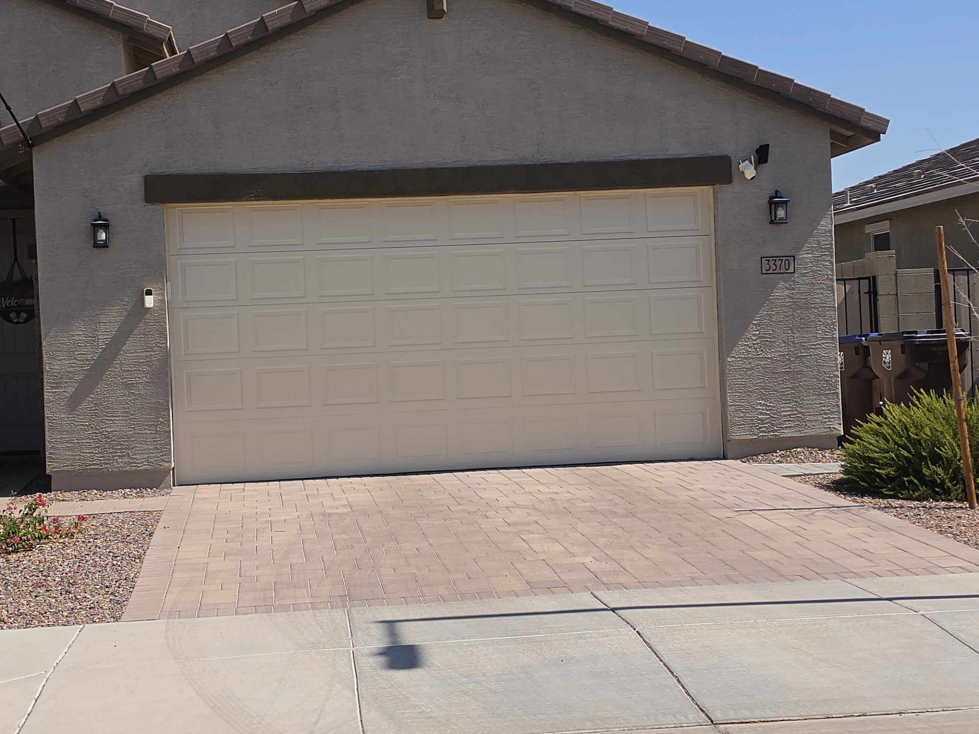 Copper State Garage Pros, Garage Door Services in San Tan Valley, AZ - photo 2