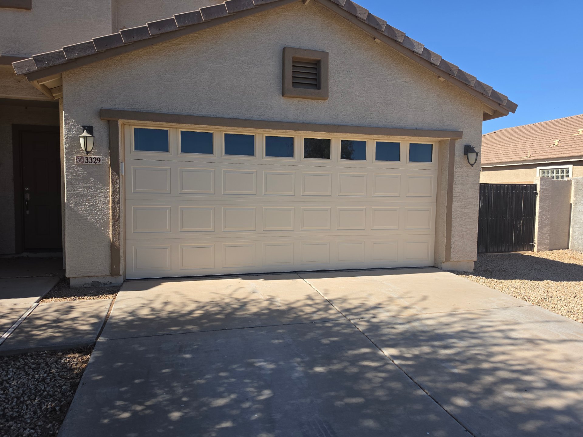 Copper State Garage Pros, Garage Door Services in San Tan Valley, AZ - photo 4