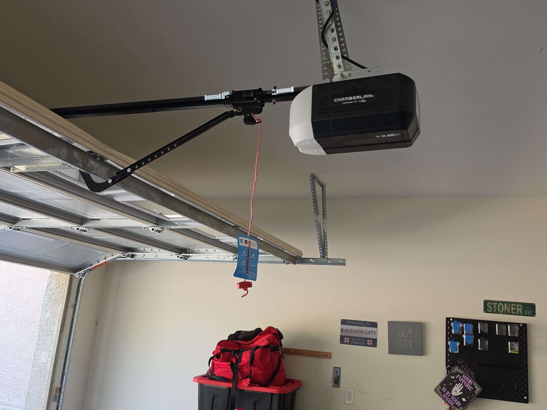 Copper State Garage Pros, Garage Door Services in San Tan Valley, AZ - photo 5
