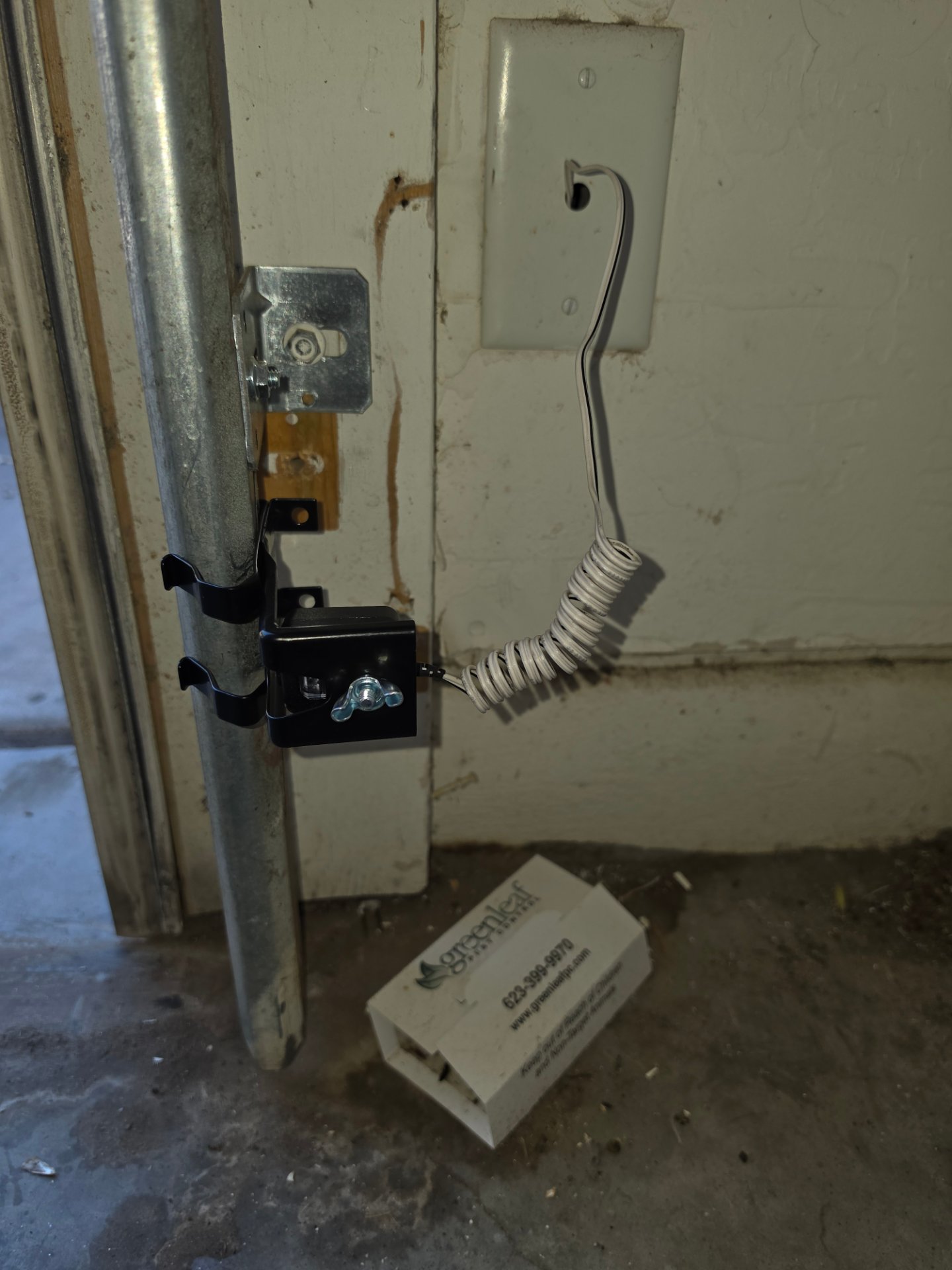 Copper State Garage Pros, Garage Door Services in San Tan Valley, AZ - photo 6