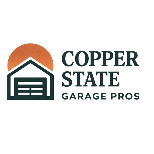Copper State Garage Pros