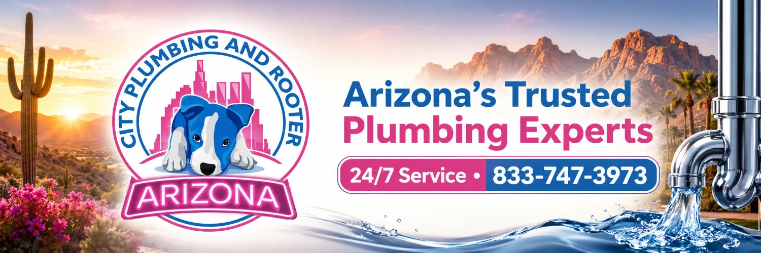 Cityplumbingrooteraz cover photo