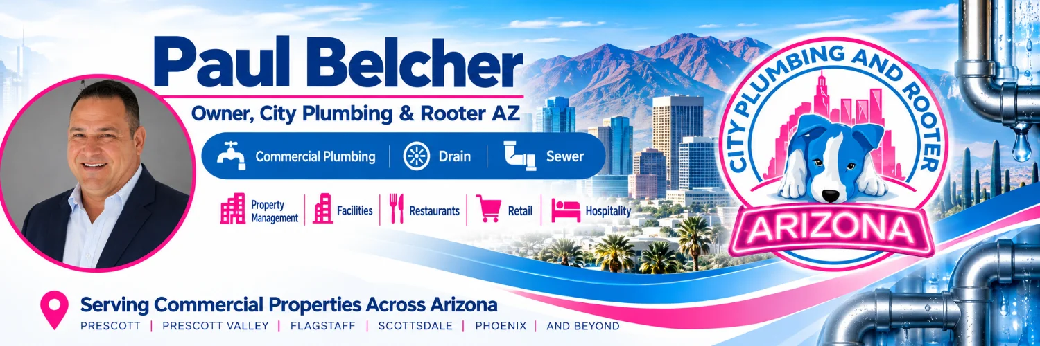 Cityplumbingrooteraz cover photo