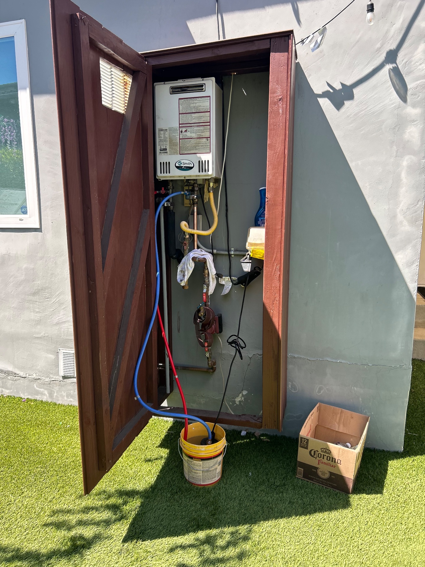 Cityplumbingrooteraz, Plumbing Drain Repair in Prescott Valley, AZ - photo 7