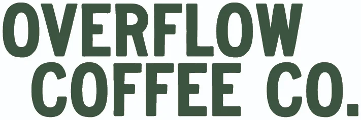 Overflow Coffee Co cover photo