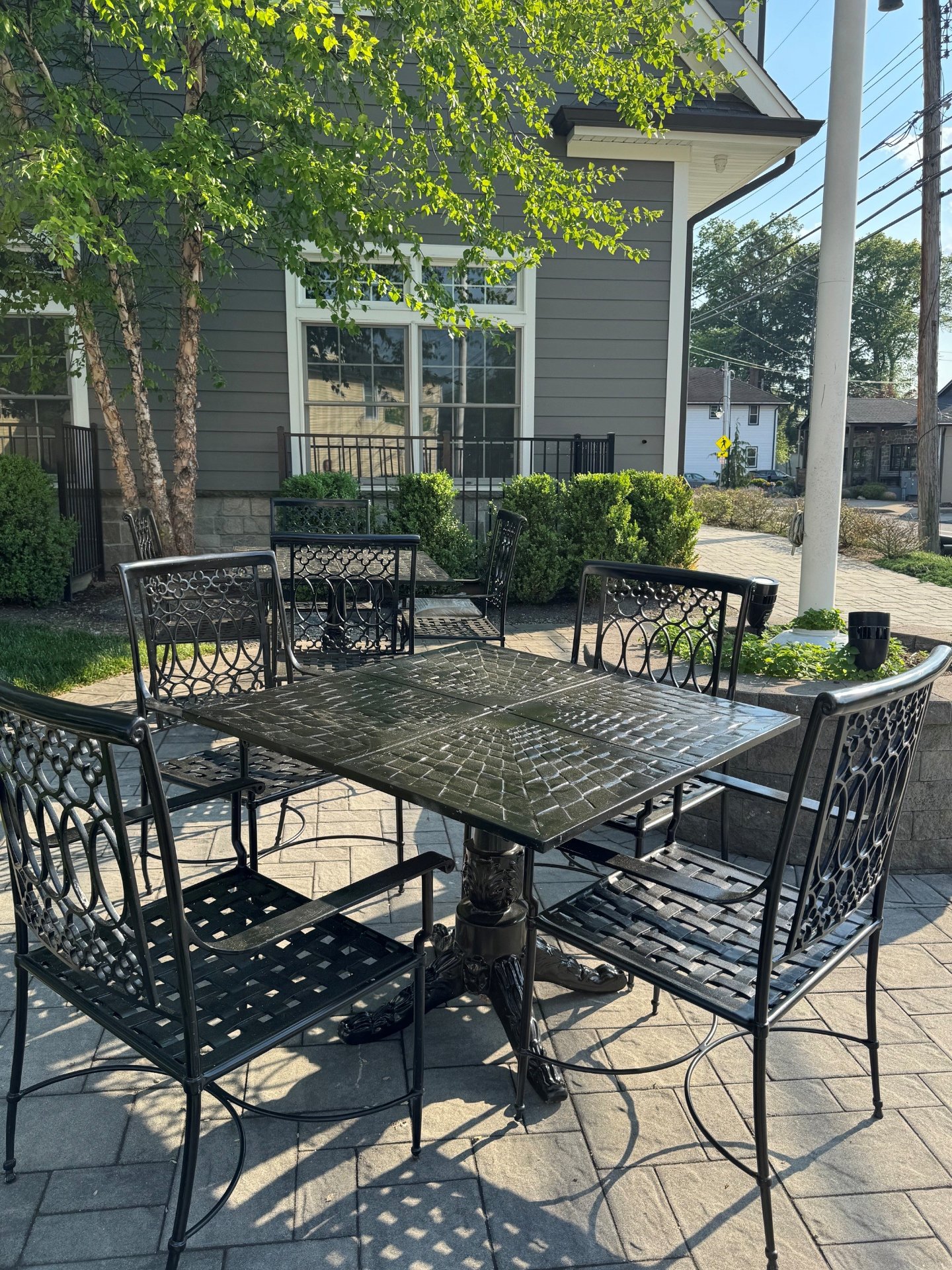 Overflow Coffee Co, Coffee & Tea in Montville, NJ - photo 5