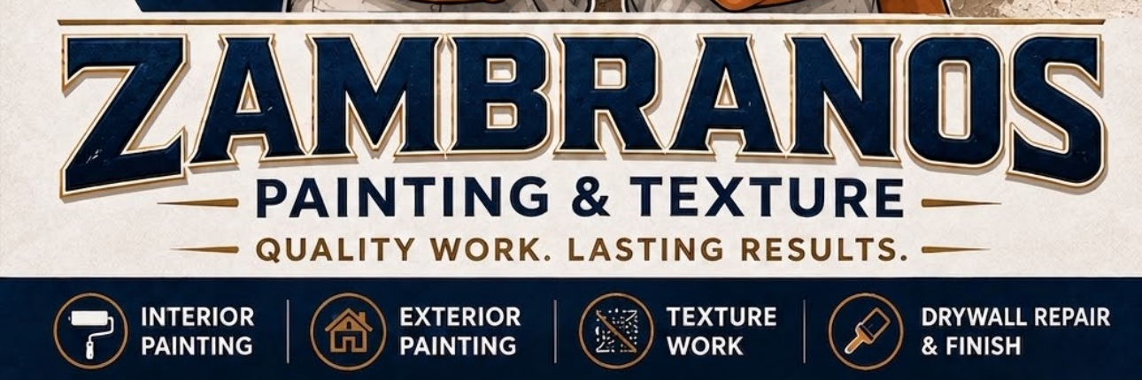 Zambrano Painting cover photo