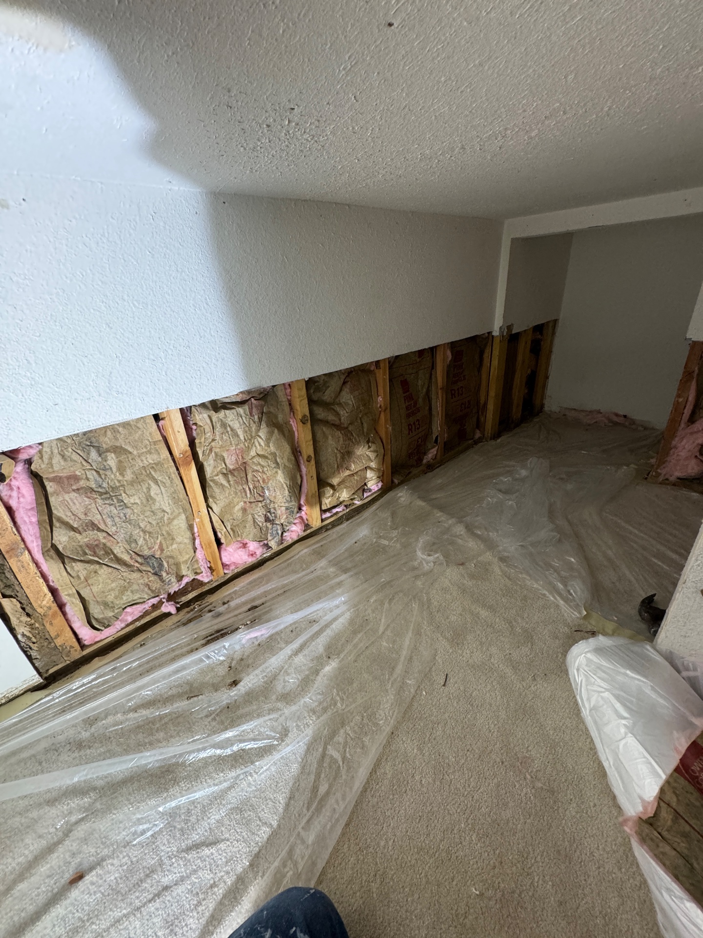 Zambrano Painting, Cabinet Painting in Garland, TX - photo 1