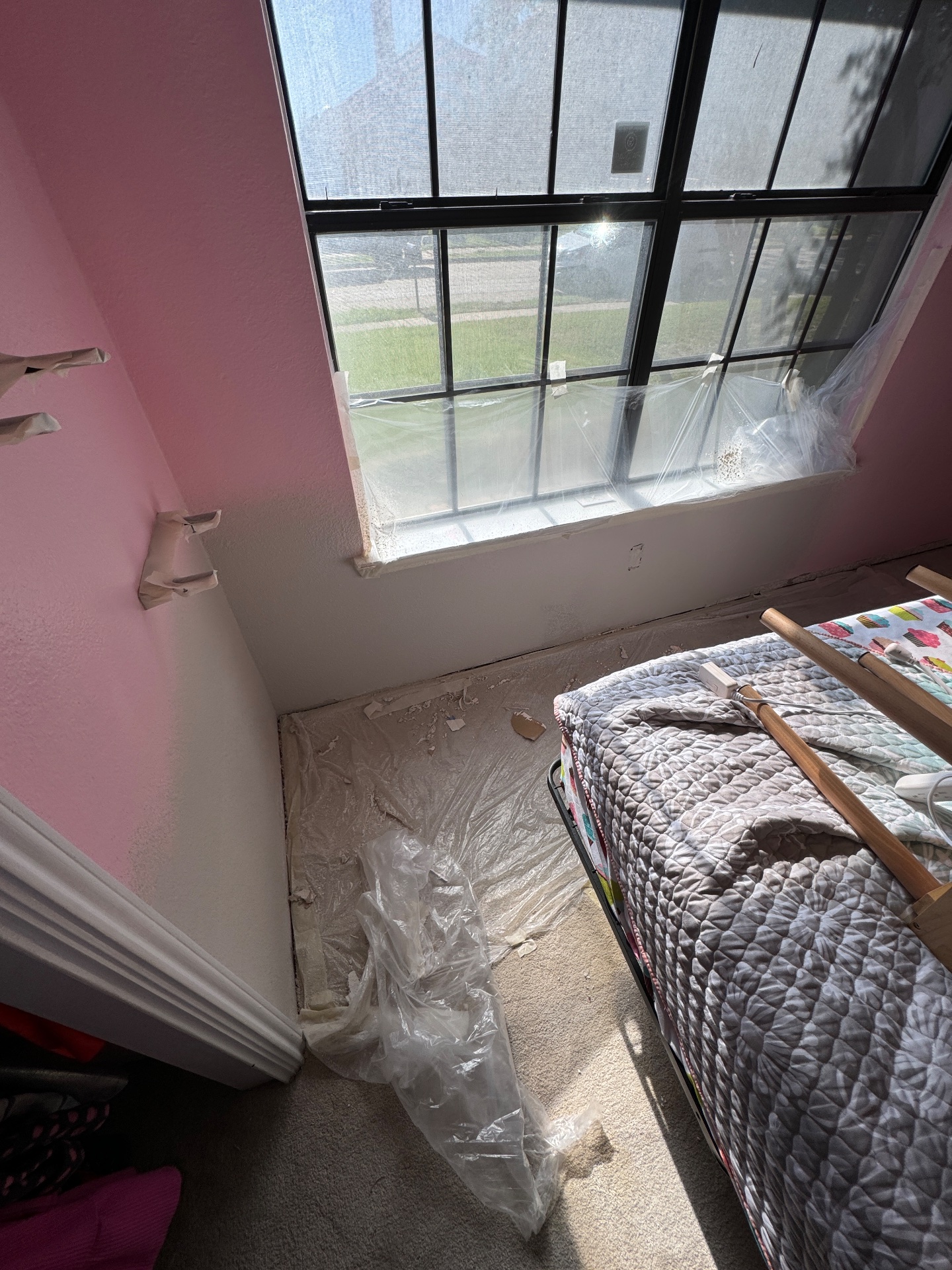 Zambrano Painting, Cabinet Painting in Garland, TX - photo 8