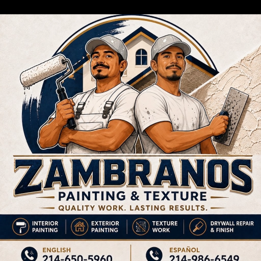 Zambrano Painting