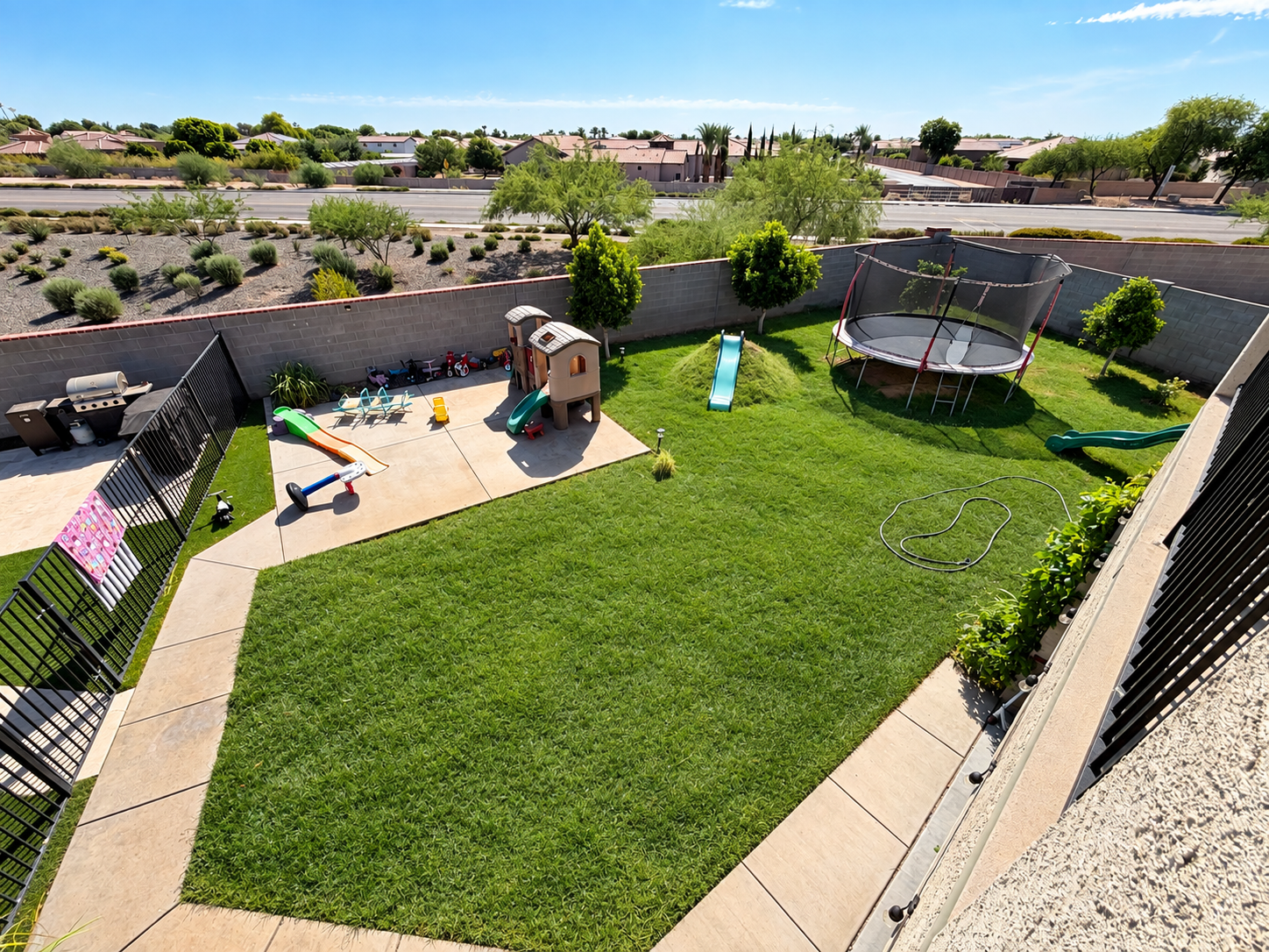 Precious Care with Ness, Preschools in Litchfield Park, AZ - photo 5