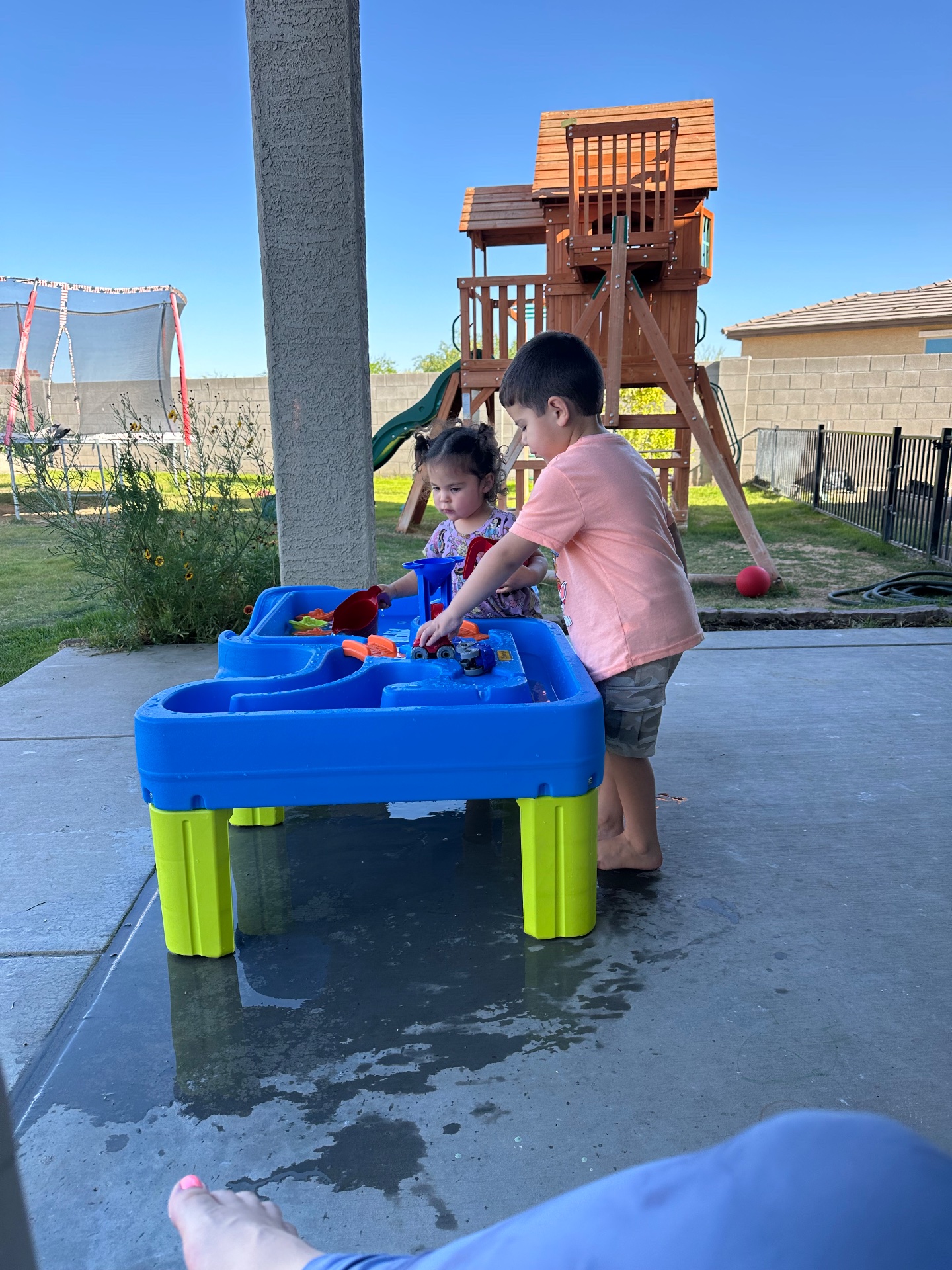 Precious Care with Ness, Preschools in Litchfield Park, AZ - photo 6