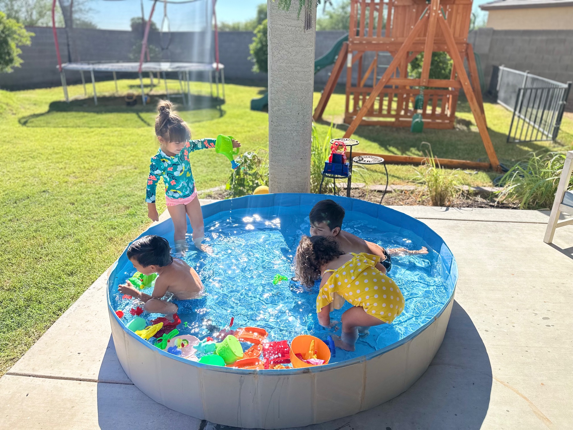 Precious Care with Ness, Preschools in Litchfield Park, AZ - photo 7
