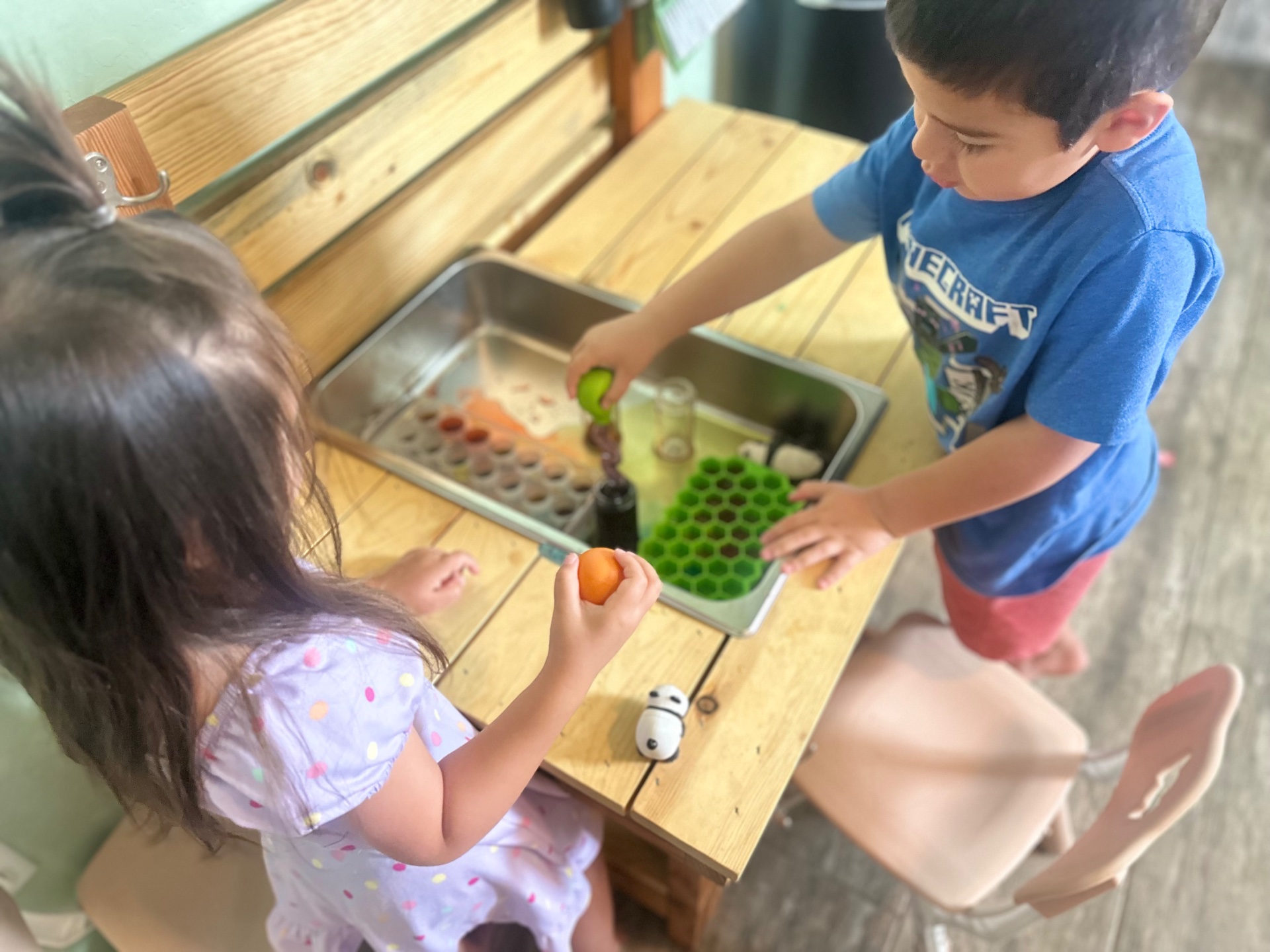 Precious Care with Ness, Preschools in Litchfield Park, AZ - photo 8