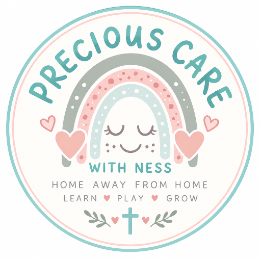 Precious Care with Ness