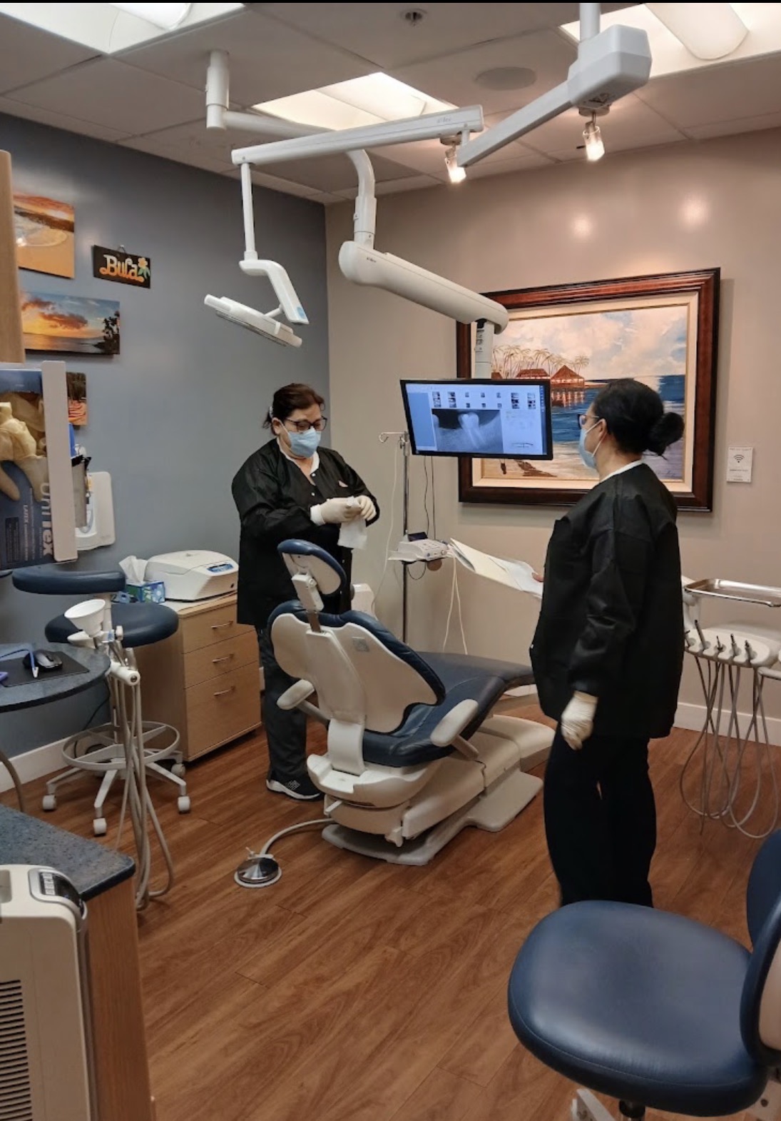 Mellert Dental Associates, Cosmetic Dentists in Torrance, CA - photo 2