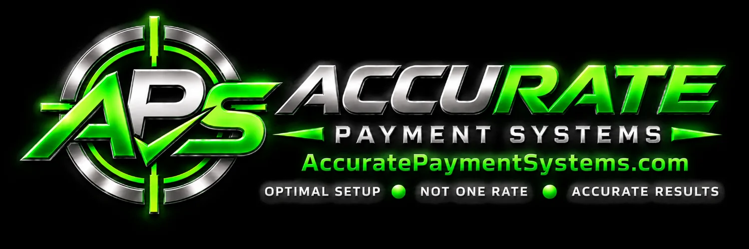 Accurate Payment Solutions cover photo