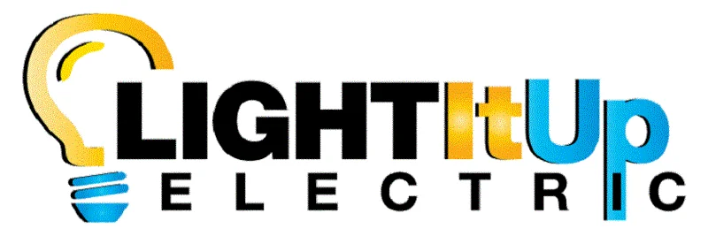 Light It Up Electric cover photo
