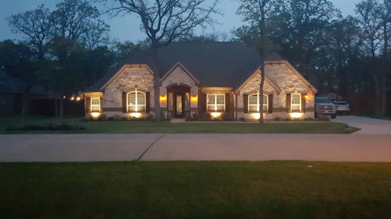 Light It Up Electric, Electrical and Wiring Repair in Frisco, TX - photo 2