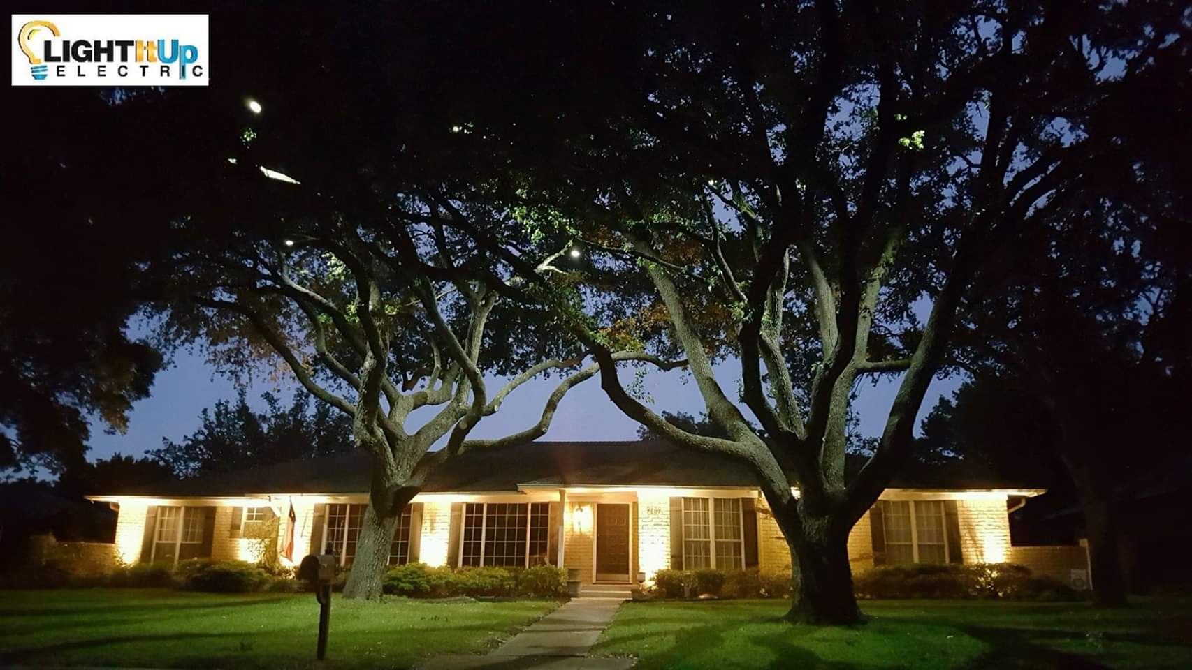 Light It Up Electric, Electrical and Wiring Repair in Frisco, TX - photo 3