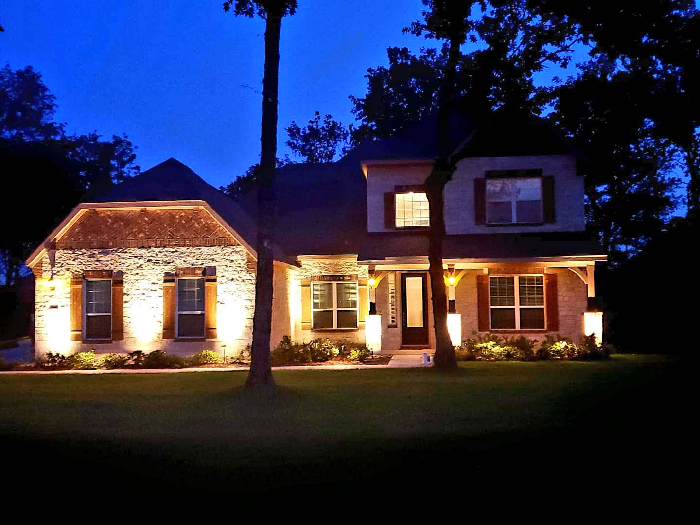 Light It Up Electric, Electrical and Wiring Repair in Frisco, TX - photo 4