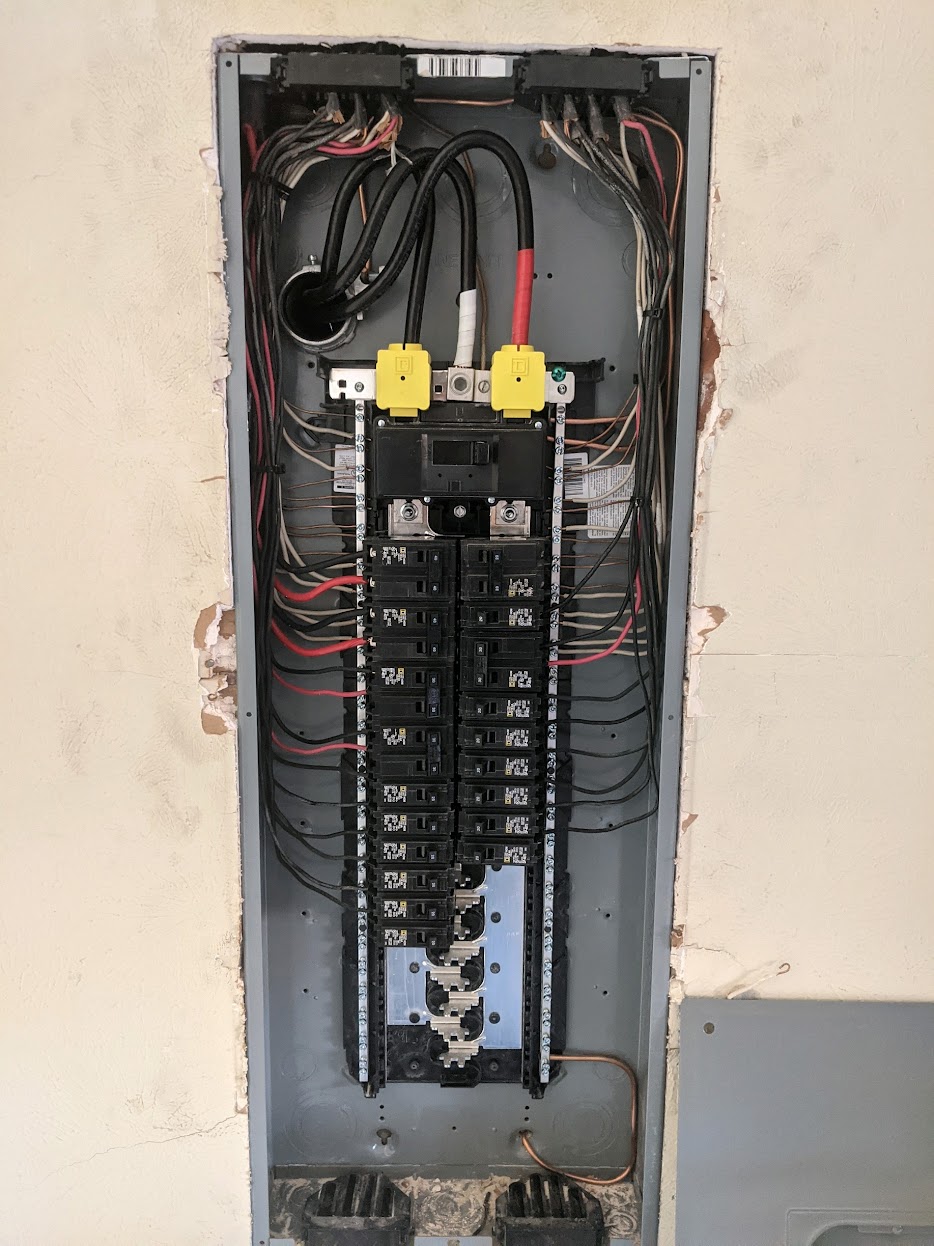Light It Up Electric, Electrical and Wiring Repair in Frisco, TX - photo 5