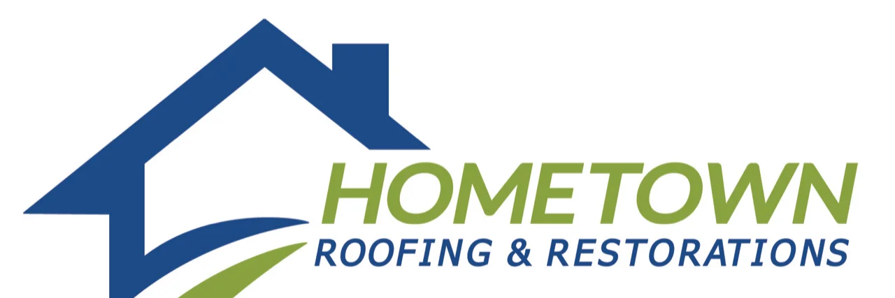Hometown Roofing and Restoration cover photo