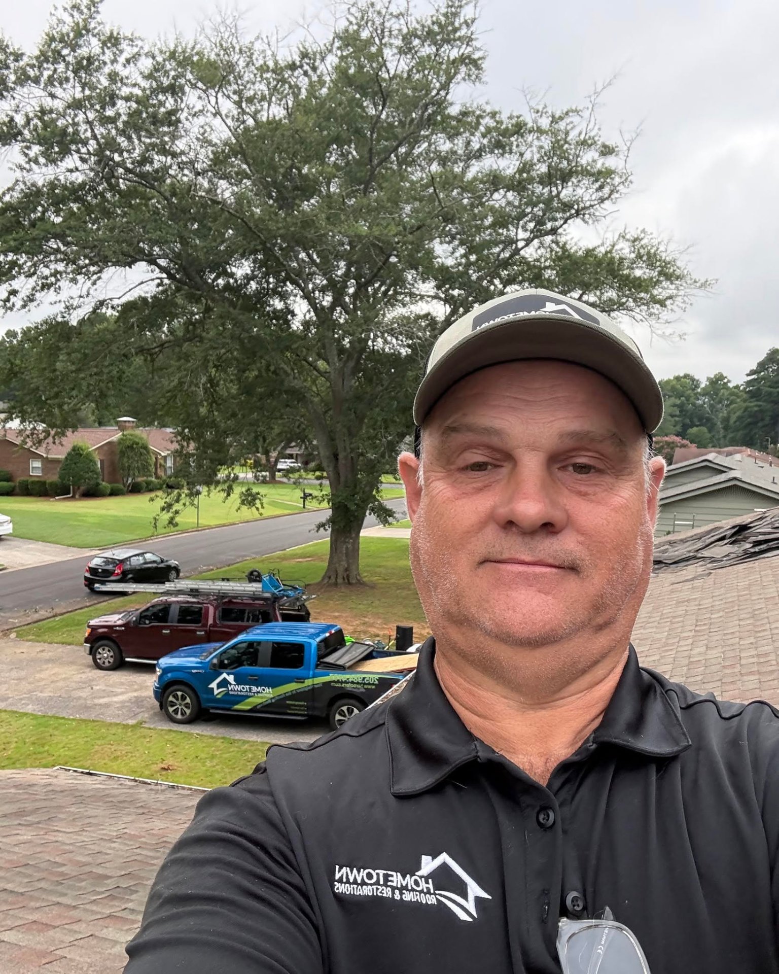 Hometown Roofing and Restoration, Roof Installation or Replacement in Leeds, AL - photo 3