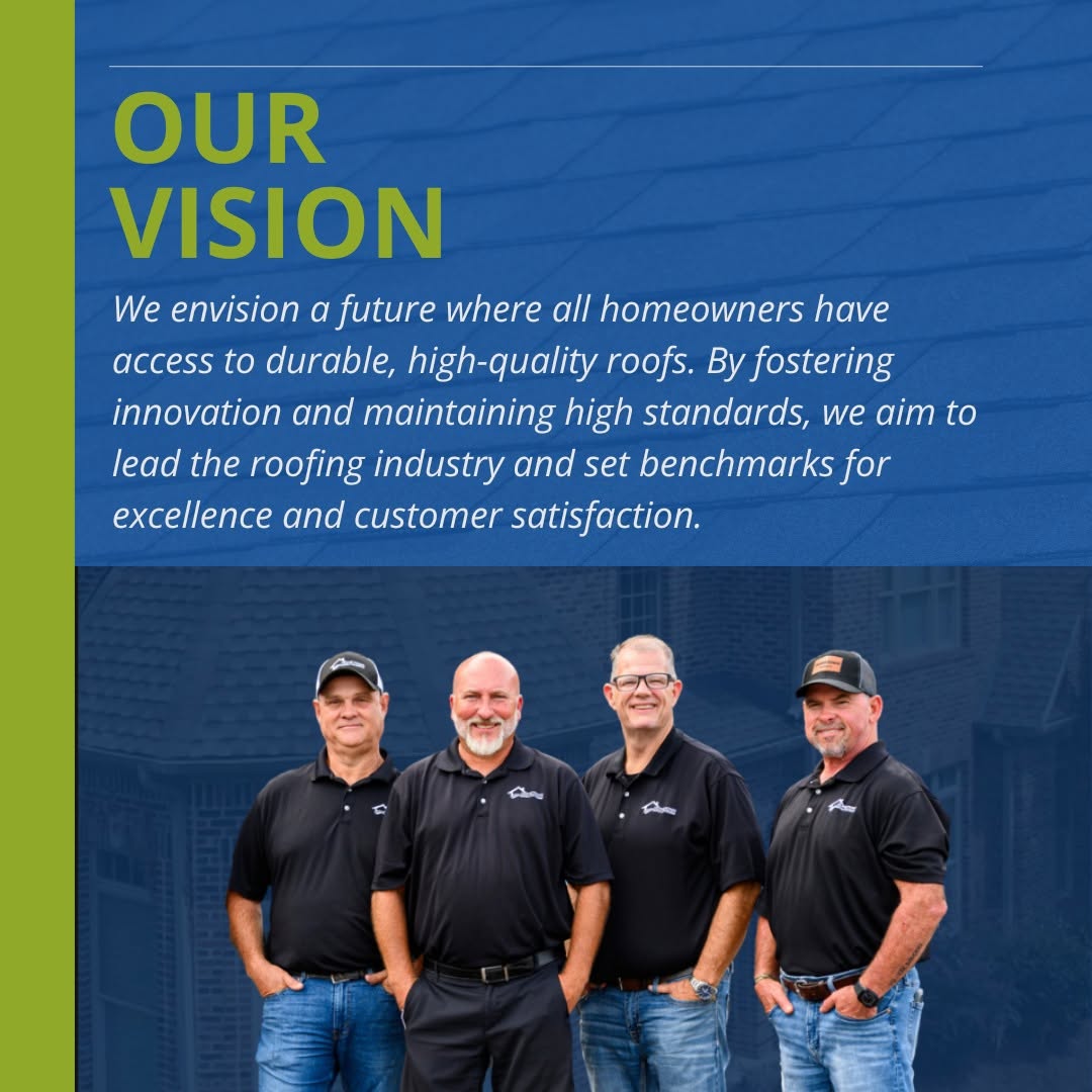 Hometown Roofing and Restoration, Roof Installation or Replacement in Leeds, AL - photo 4