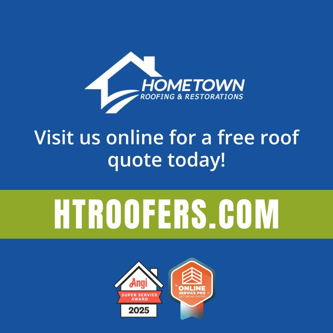 Hometown Roofing and Restoration, Roof Installation or Replacement in Leeds, AL - photo 6