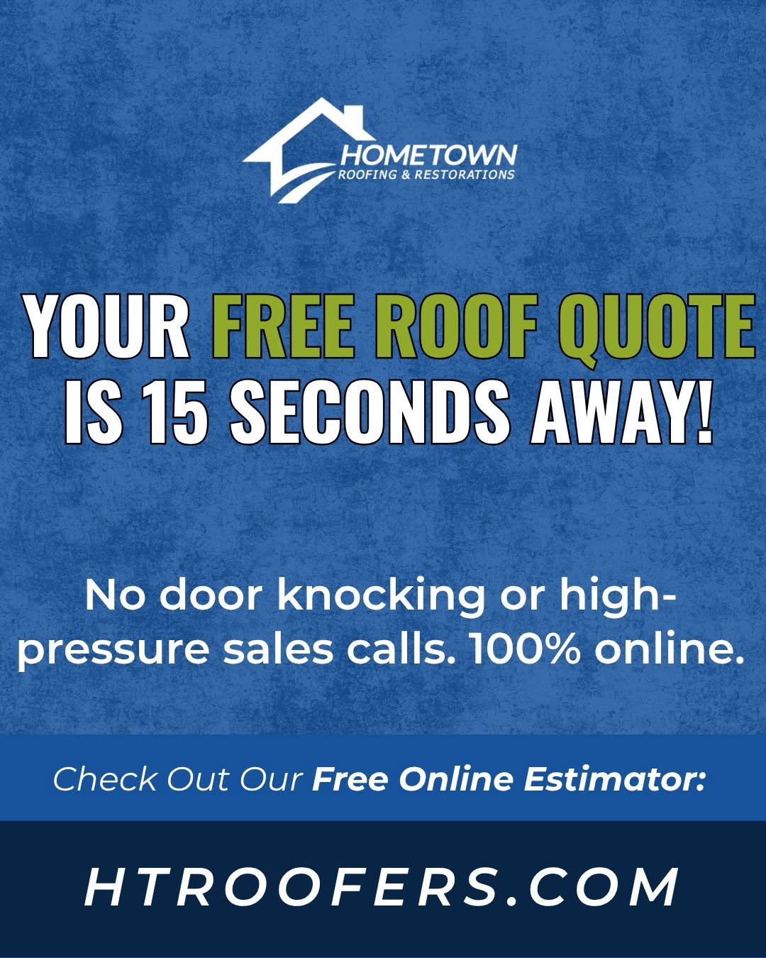 Hometown Roofing and Restoration, Roof Installation or Replacement in Leeds, AL - photo 7