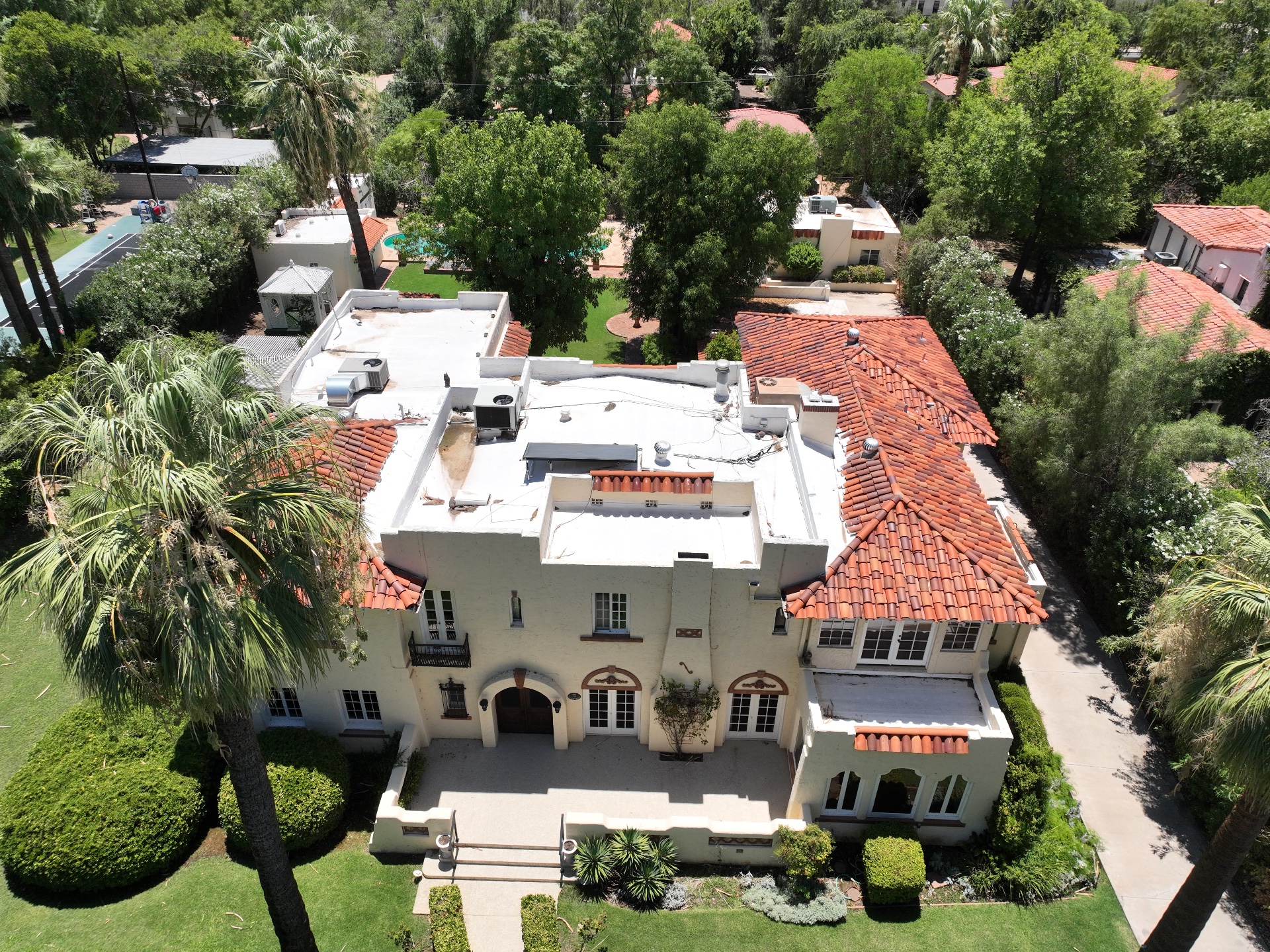 Power Peak Roofing, Roof Installation or Replacement in Chandler, AZ - photo 1