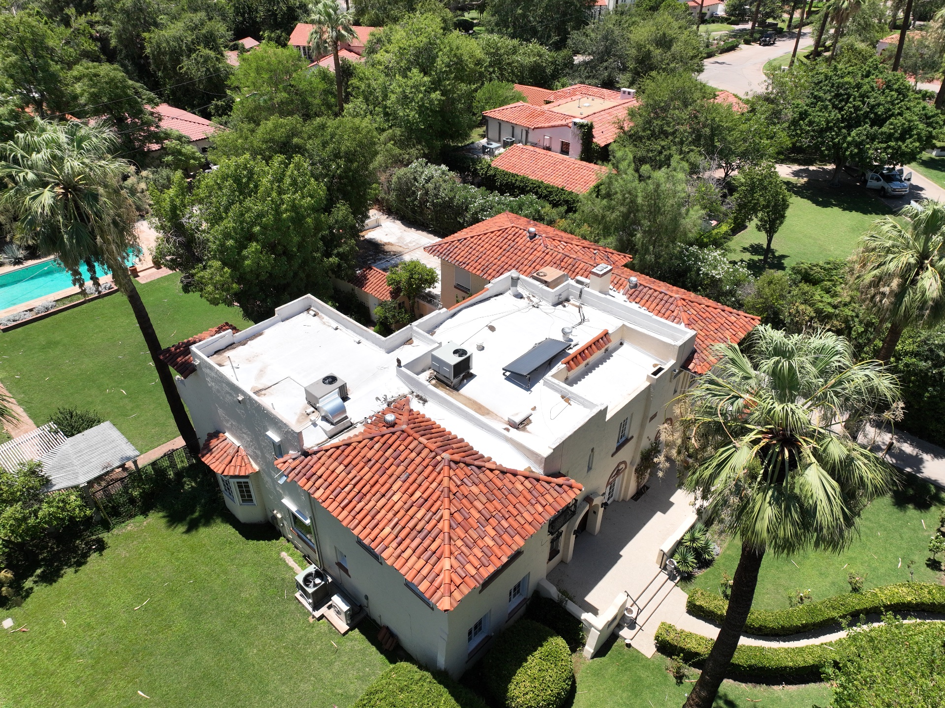 Power Peak Roofing, Roof Installation or Replacement in Chandler, AZ - photo 2