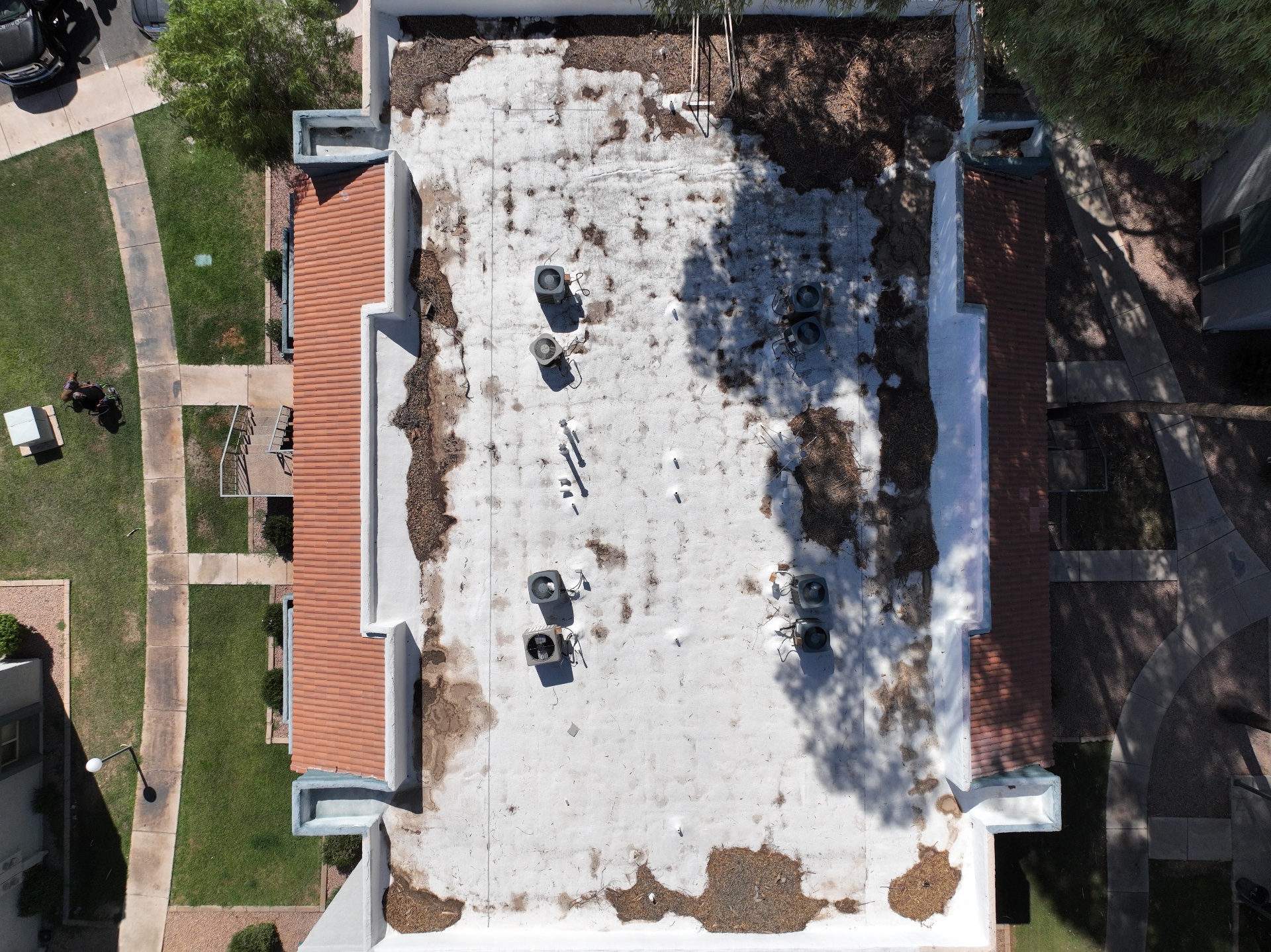 Power Peak Roofing, Roof Installation or Replacement in Chandler, AZ - photo 5