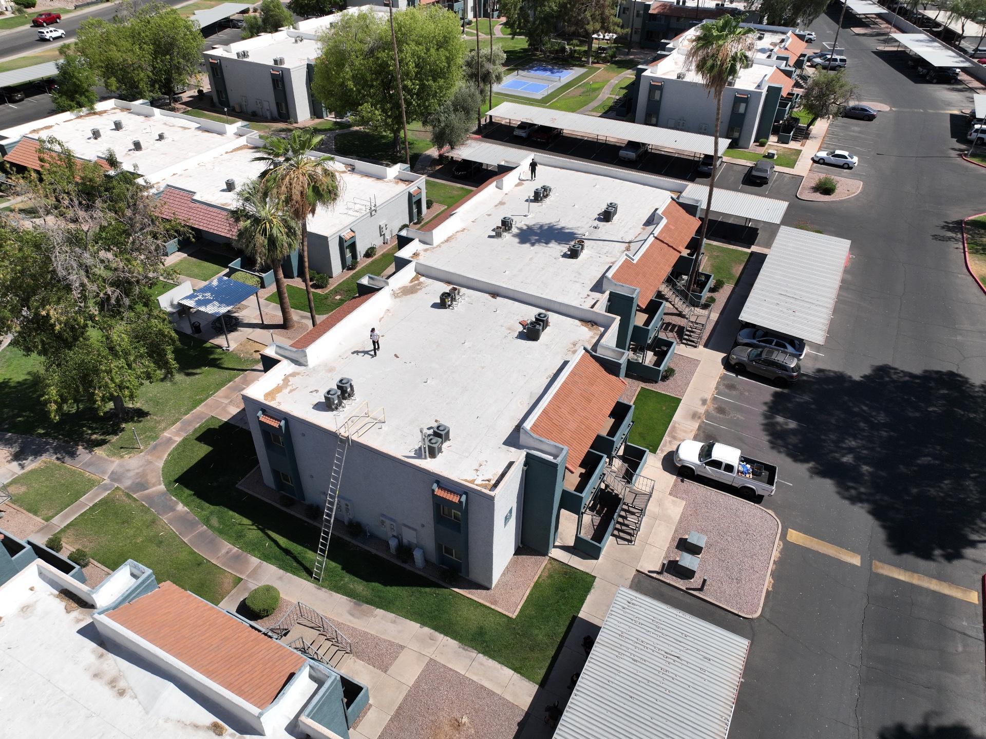 Power Peak Roofing, Roof Installation or Replacement in Chandler, AZ - photo 7