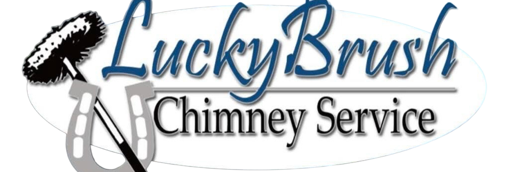 LuckyBrush Chimney Service cover photo