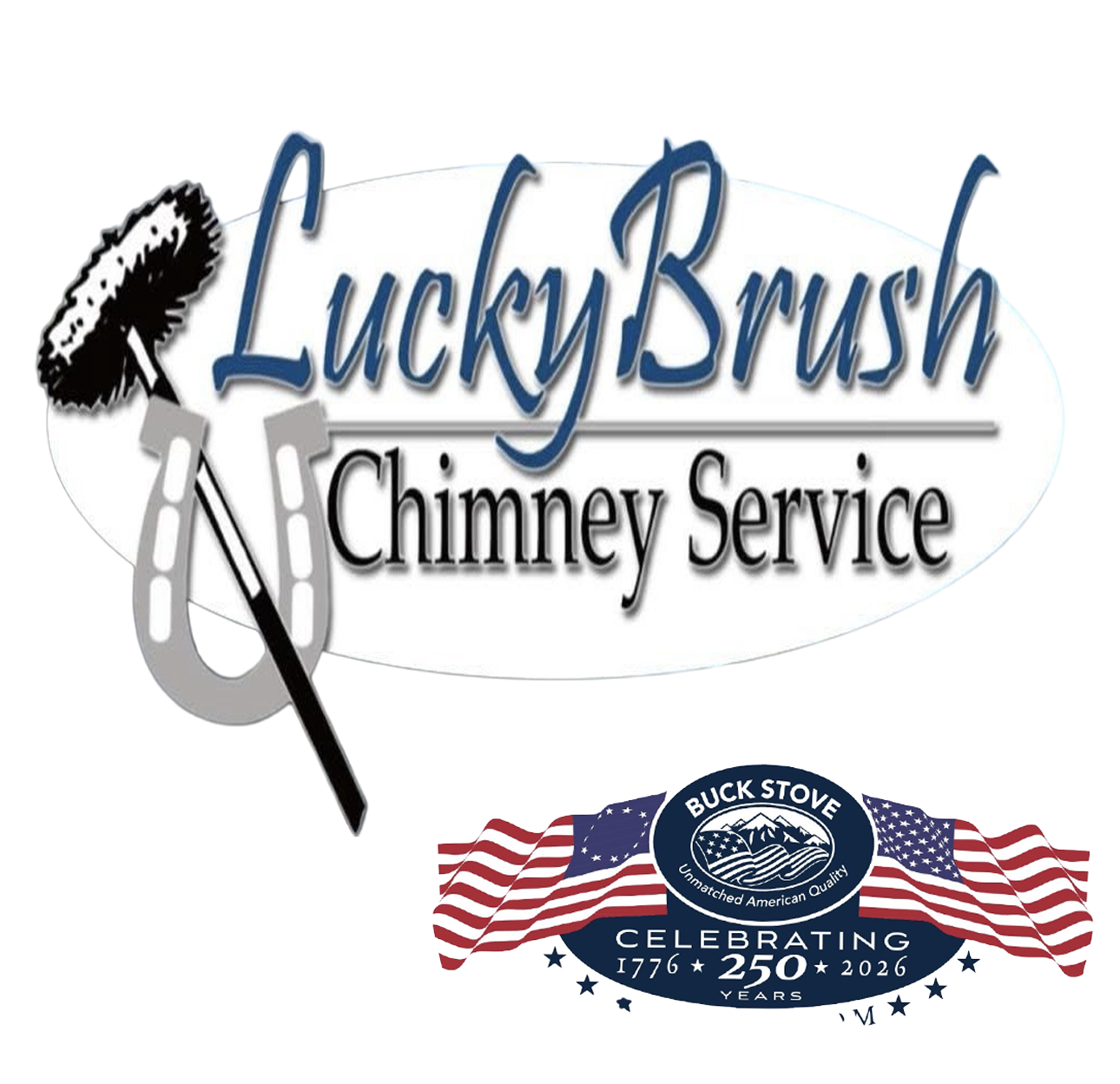 LuckyBrush Chimney Service, Chimney Sweeps in Monticello , IN - photo 1