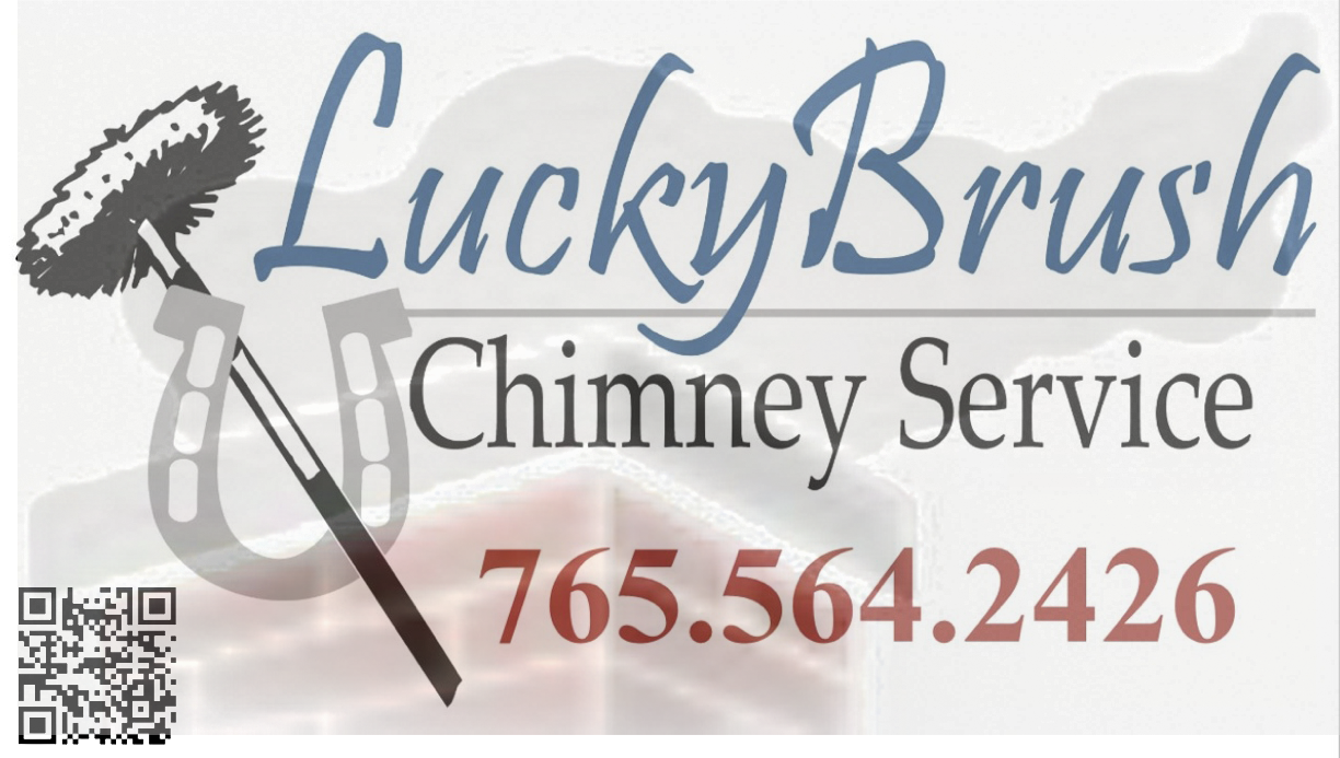 LuckyBrush Chimney Service, Chimney Sweeps in Monticello , IN - photo 2
