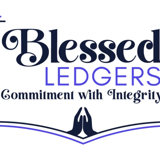 Blessed Ledgers Bookkeeping LLC