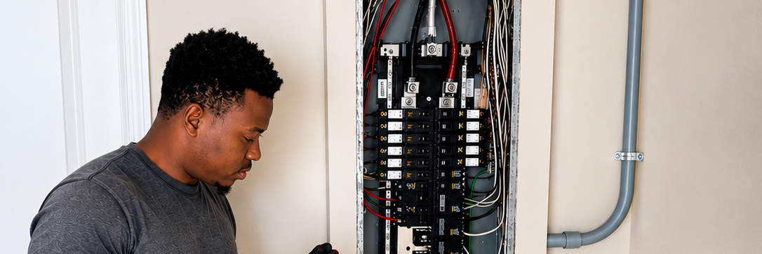 Energy power electric, LLC cover photo