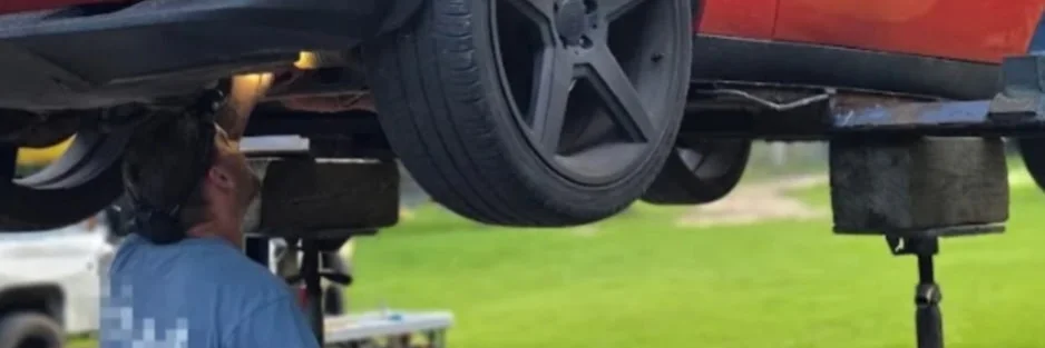 Revival Auto Works LLC cover photo
