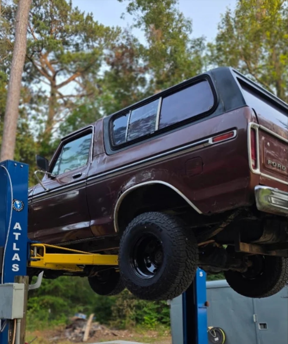 Revival Auto Works LLC, Order Fulfillment for Mechanics and Shops in Fairhope, AL - photo 2