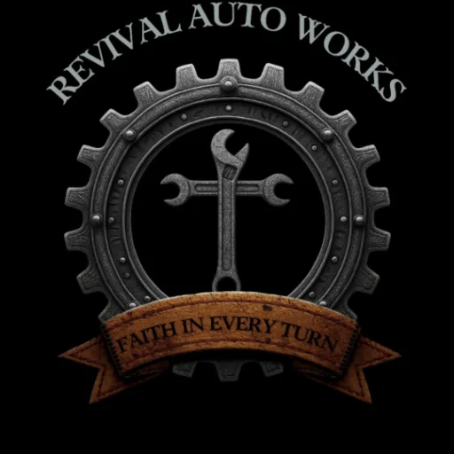 Revival Auto Works LLC